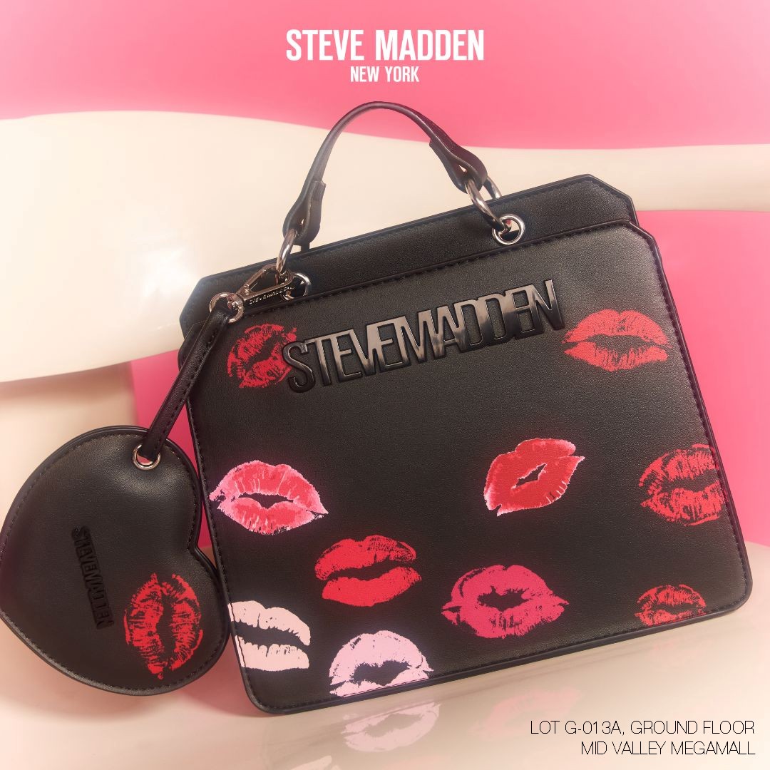 Steve Madden